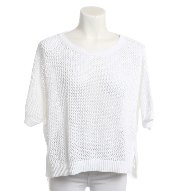 Shirt, in Weiß, Baumwolle, Riani