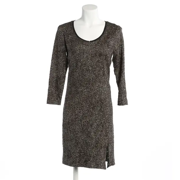 Dress, in Multicolored, Viscose, Riani