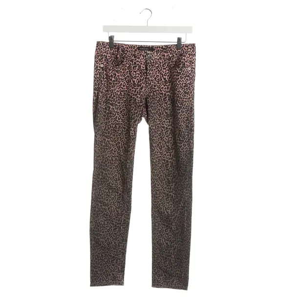 Hose, in Mehrfarbig, Baumwolle, Marc Cain