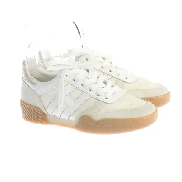 Sneaker, in Beige, Hogan