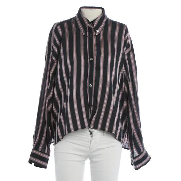 Bluse, in Mehrfarbig, Viskose, Isabel Marant Étoile