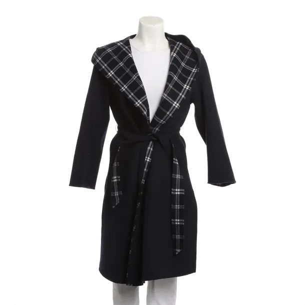 Cappotto mezza stagione, in Marina Militare, Lana, Max Mara