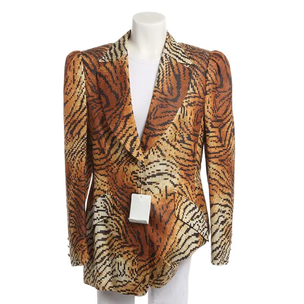 Blazer, in Multicolored, Viscose, Escada