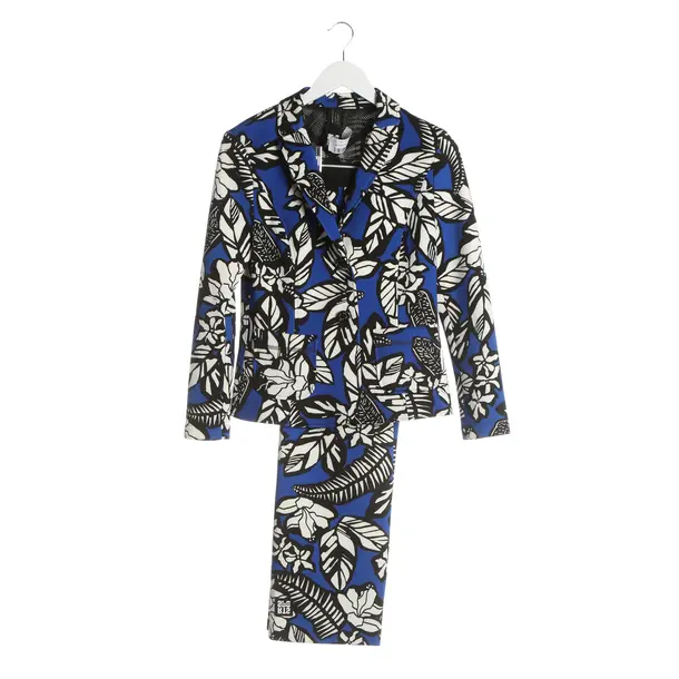 Pantsuit, in Multicolored, Polyester, Marc Cain Sports