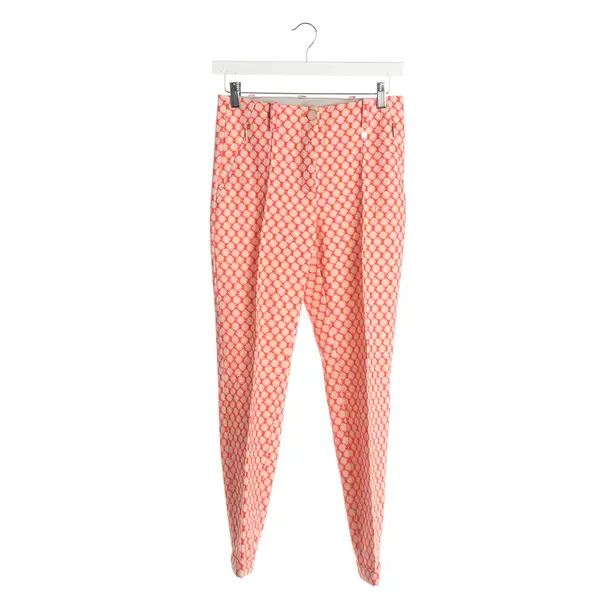 Pants, in Multicolored, Polyamide, Marc Cain