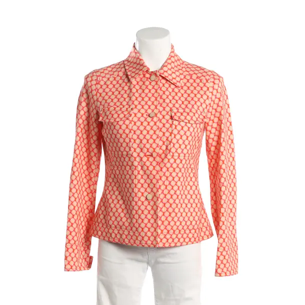 Blazer, in Multicolored, Polyamide, Marc Cain