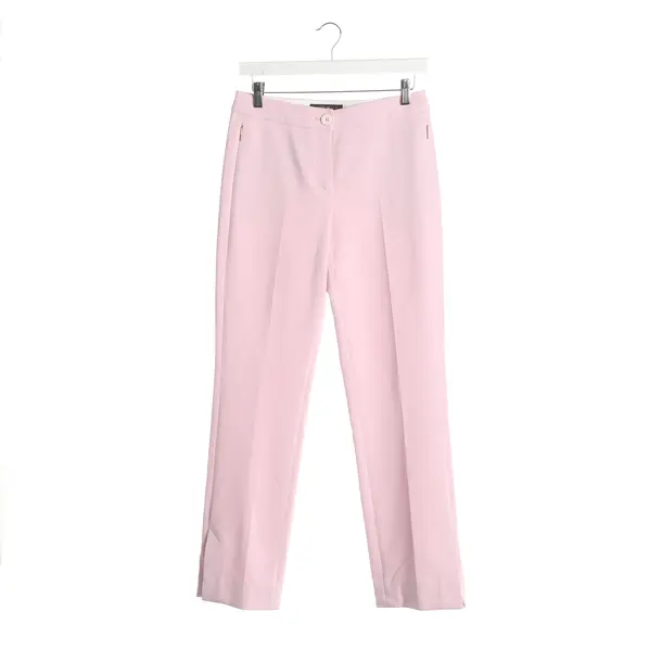 Pants, in Light Pink, Polyester, Marc Cain