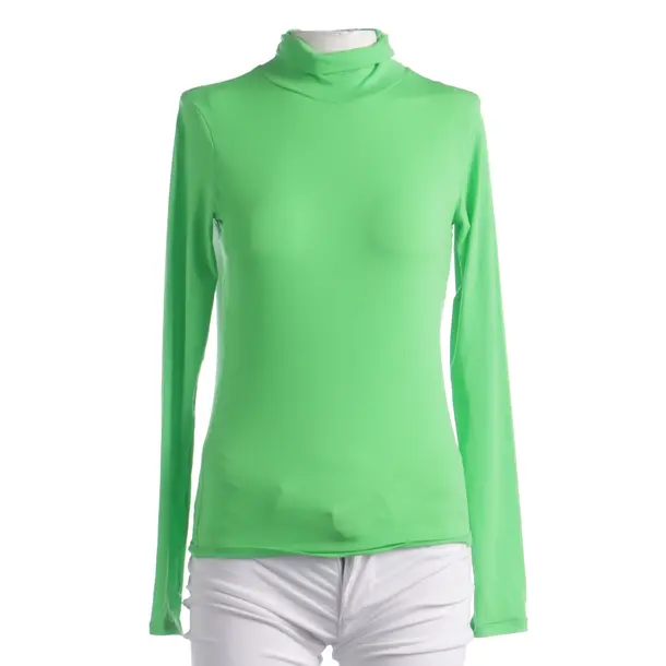 Manica lunga, in Verde, Poliammide, Marc Cain