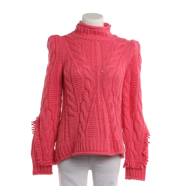 Pullover, in Rosa, Wolle, Marc Cain