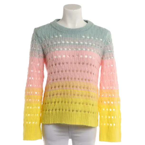 Jumper, in Multicolored, Acrylic, Marc Cain