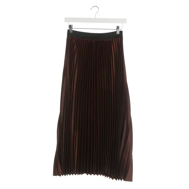 Skirt, in Brown, Polyester, Princess goes Hollywood