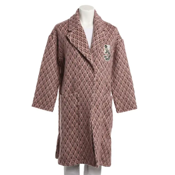 Übergangsmantel, in Mehrfarbig, Wolle, Rich & Royal