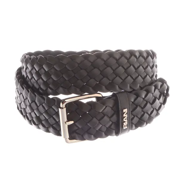 Cinture, in Marrone, Pelle, Riani