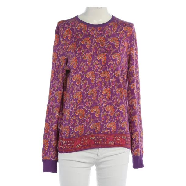 Pullover, in Mehrfarbig, Seide, Polo Ralph Lauren