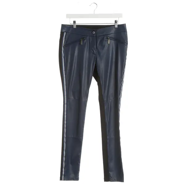 Pants, in Blue, Polyurethane, Sportalm