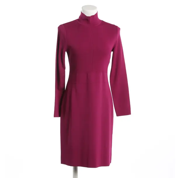 Kleid, in Rosa, Viskose, Marc Cain