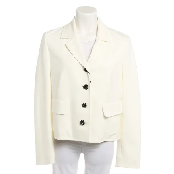 Blazer, in Beige, Viskose, Marc Cain