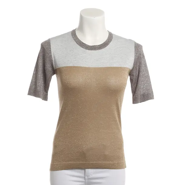 Shirt, in Multicolored, Polyester, Drykorn