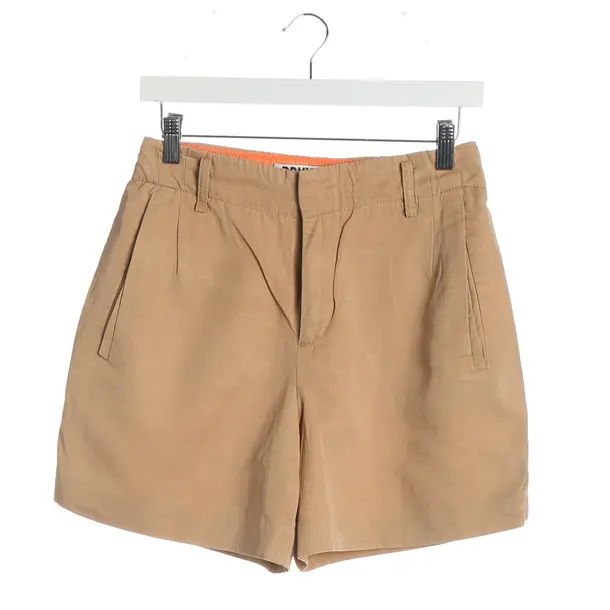 Shorts, in Nude, Linen, Drykorn