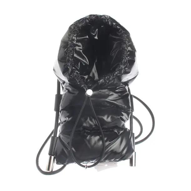 Handyhülle, in Schwarz, Polyimid, Moncler