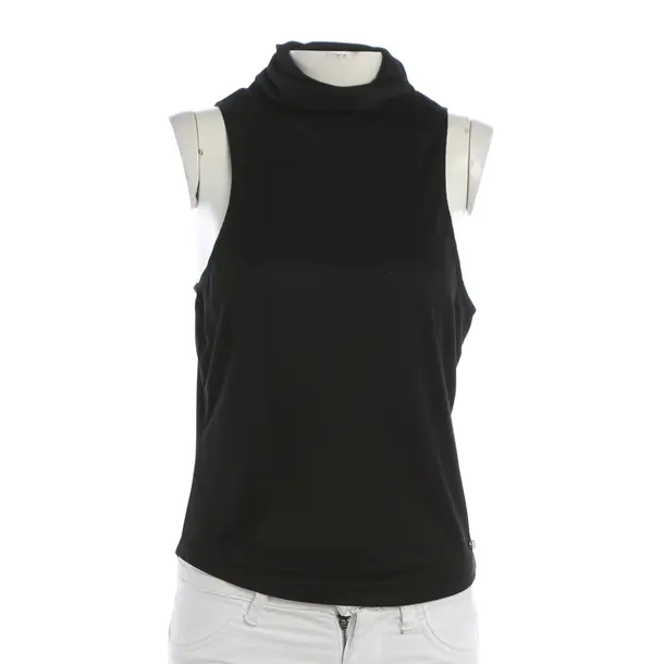 Top, in Schwarz, Modal, Anine Bing