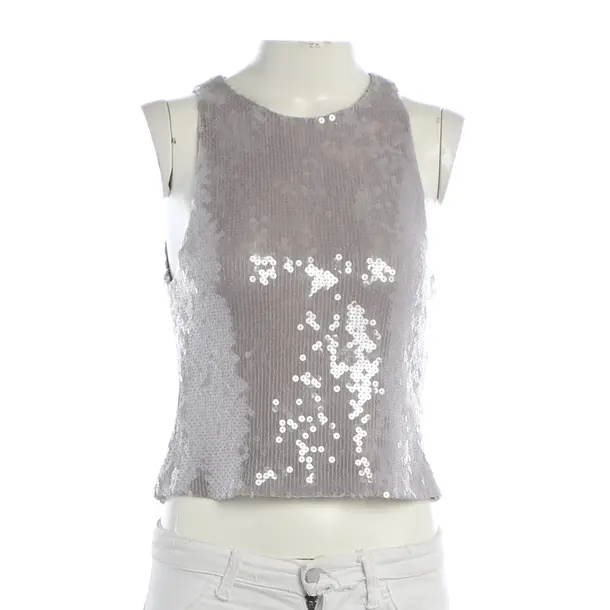 Top, in Lavendel, Polyester, 16Arlington