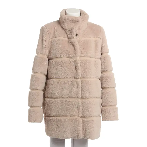 Cappotto mezza stagione, in Beige, Poliestere, Marc Cain