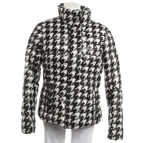 Giacca mezza stagione, in Nero, Poliestere, Sportalm