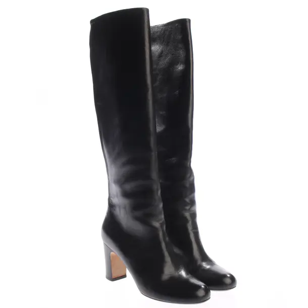 Boots, in Black, Truman´s