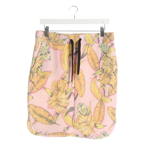 Rock, in Mehrfarbig, Baumwolle, Frogbox