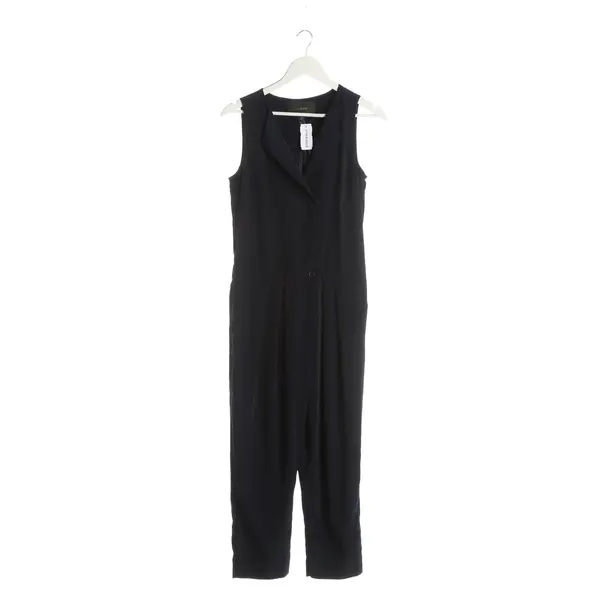Overall, in Navy, Viscose, J.CREW