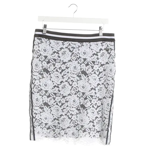 Gonna, in Nero, Viscosa, Sportalm