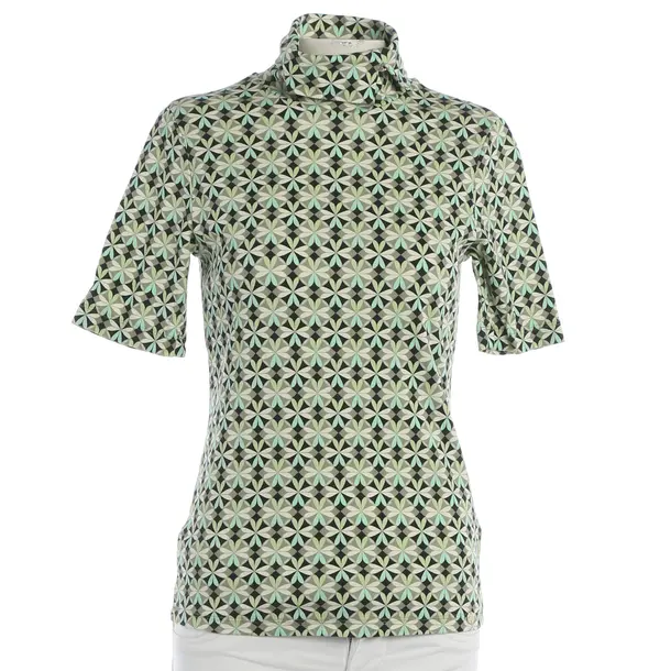 Shirt, in Mehrfarbig, Baumwolle, Marc Cain