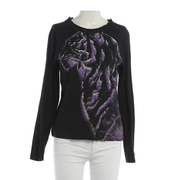 Manica lunga, in Multicolore, Cotone, Marc Cain Sport