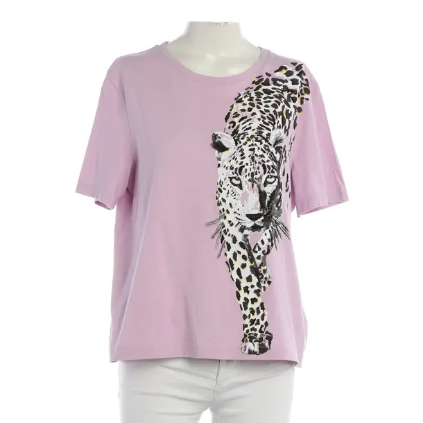Shirt, in Pink, Cotton, Marc Cain Sports