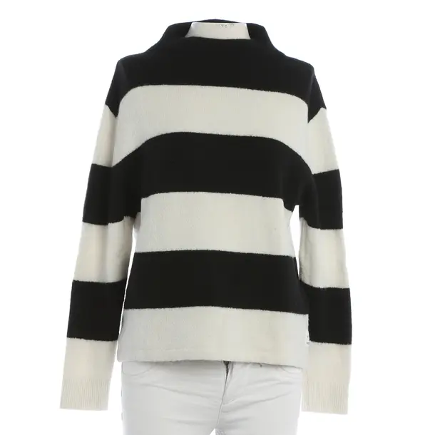 Pullover, in Weiß, Wolle, Marc O'Polo Denim