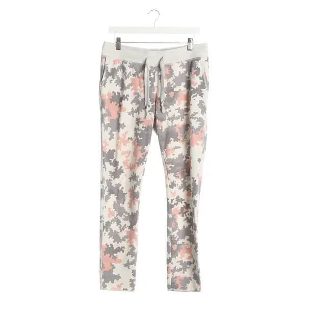 Pantaloni da jogging, in Multicolore, Cotone, Juvia