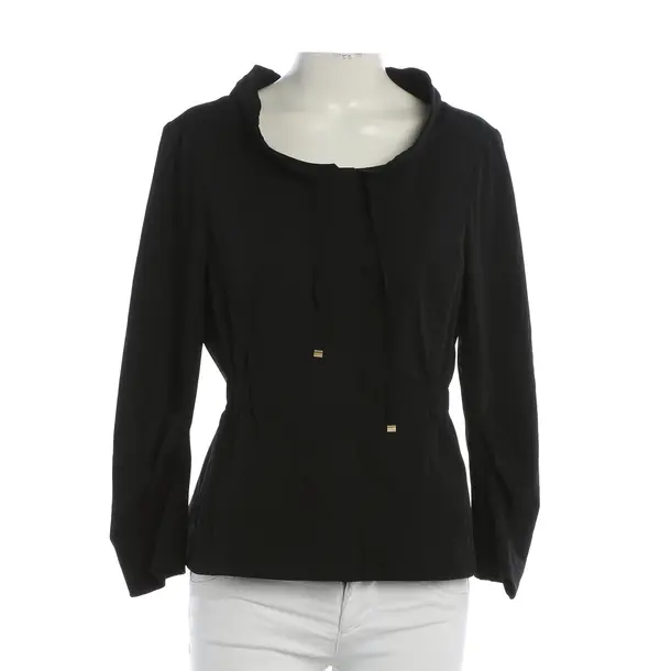 Sommerjacke, in Schwarz, Polyamid, Diane von Furstenberg