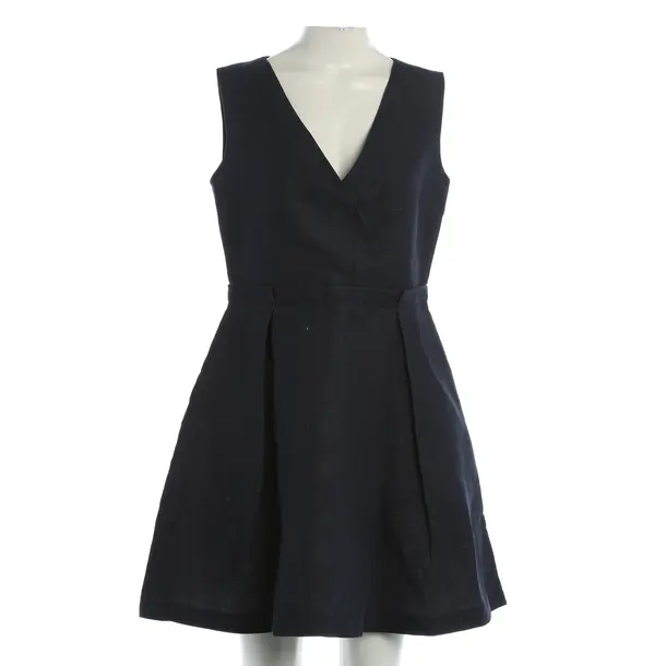 Abito, in Blu, Cotone, Antonelli