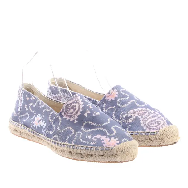 Espadrilles, in Multicolored, Isabel Marant