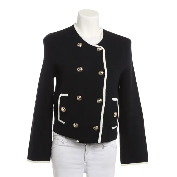 Cardigan, in Marina Militare, Poliacrilico, Maje