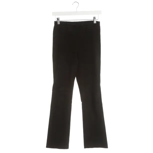 Pantaloni, in Nero, Pelle, Stouls