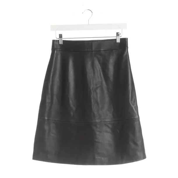 Rock, in Navy, Leder, Hugo Boss Black Label