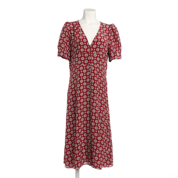 Kleid, in Mehrfarbig, Seide, Michael Kors