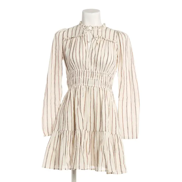 Kleid, in Mehrfarbig, Baumwolle, Ulla Johnson