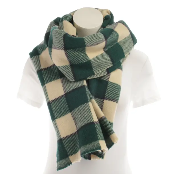 Scarf, in Multicolored, Wool, Acne Studios