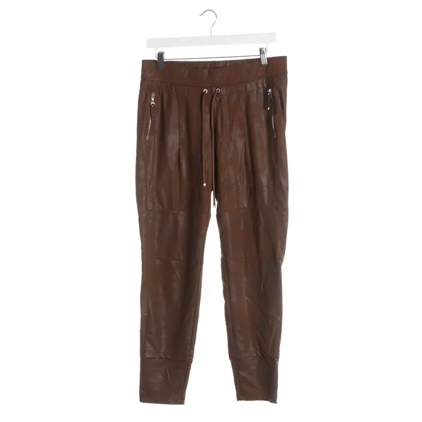 Hose, in Braun, Polyamid, Raffaello Rossi