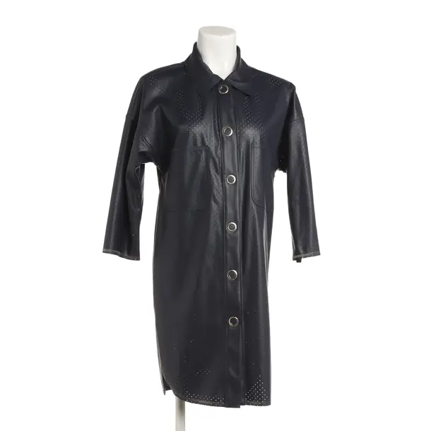 Dress, in Navy, Polyester, Sportalm