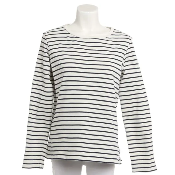 Manica lunga, in Marina Militare, Cotone, Max Mara