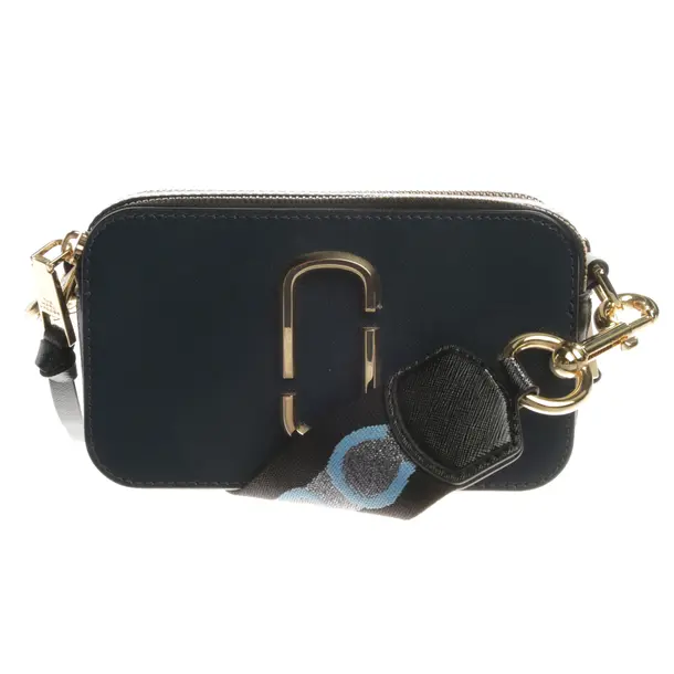 Schultertasche, in Mehrfarbig, Leder, The Marc Jacobs